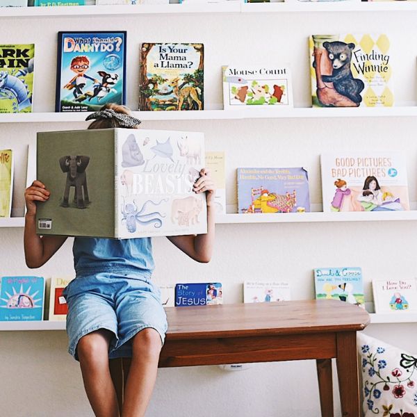 The Mom Store: How to Help Your Kids Form a Positive Relationship with ...