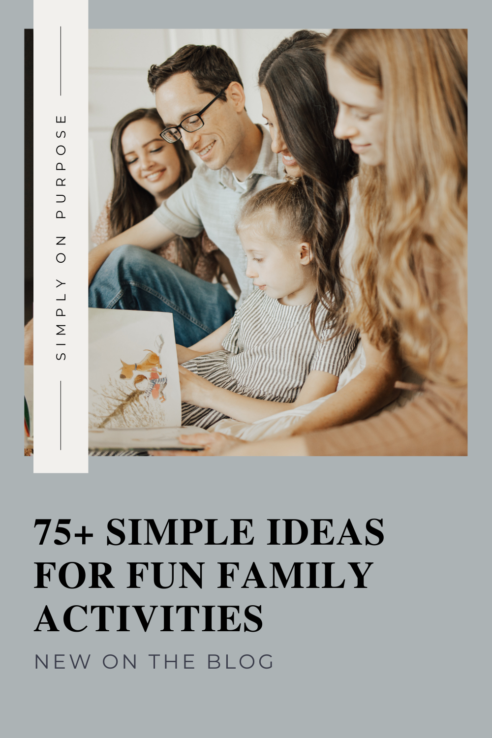 family fun activities