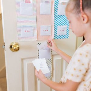 After School Cards: An Easy Hack for a Peaceful School to Home ...