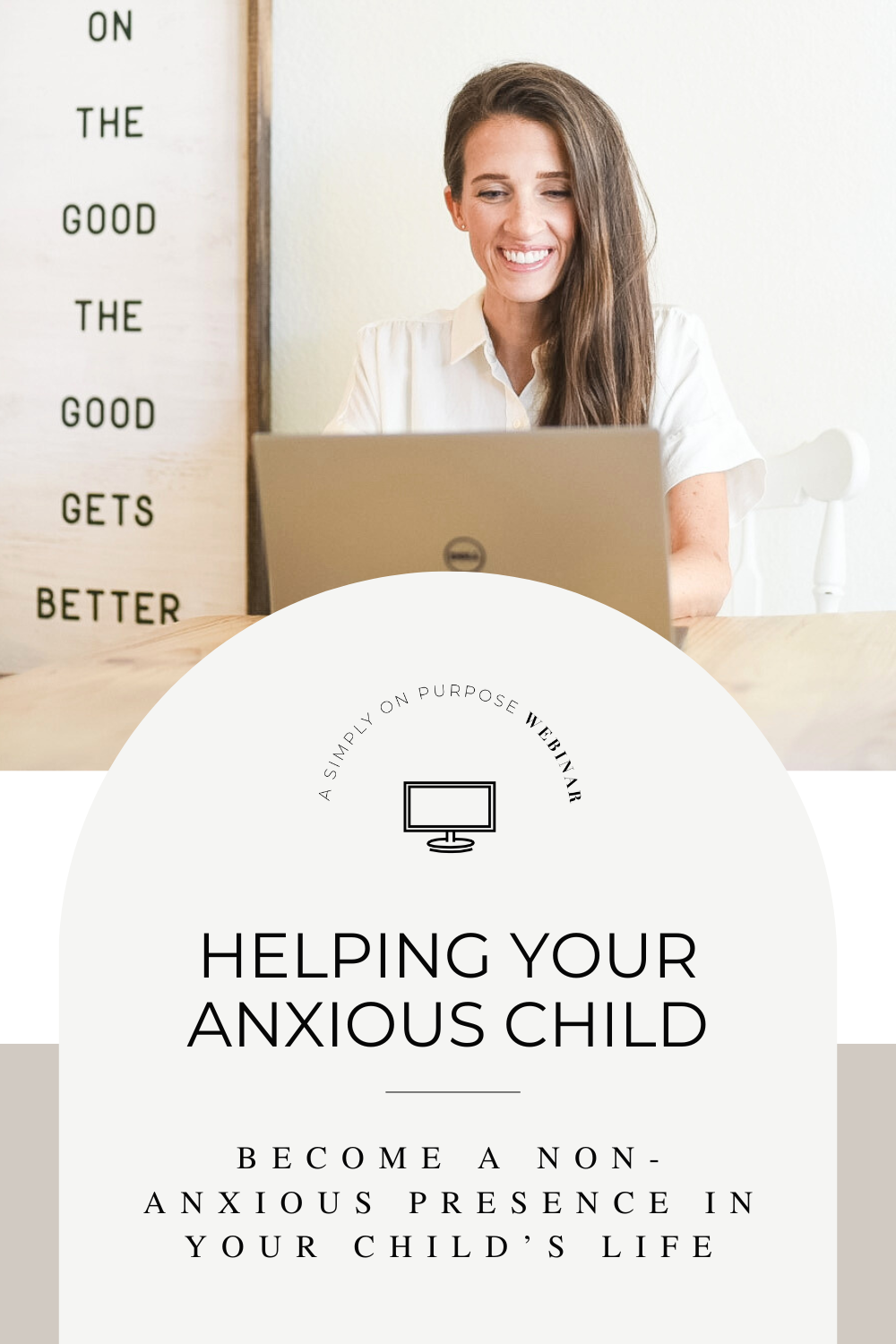 helping your anxious child