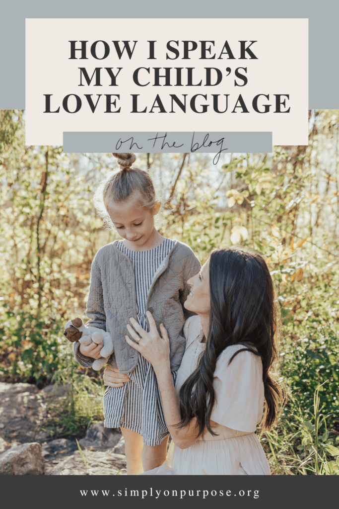 kids love languages