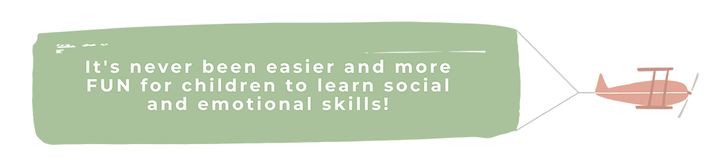 to learn social emotional skills_airplane quote