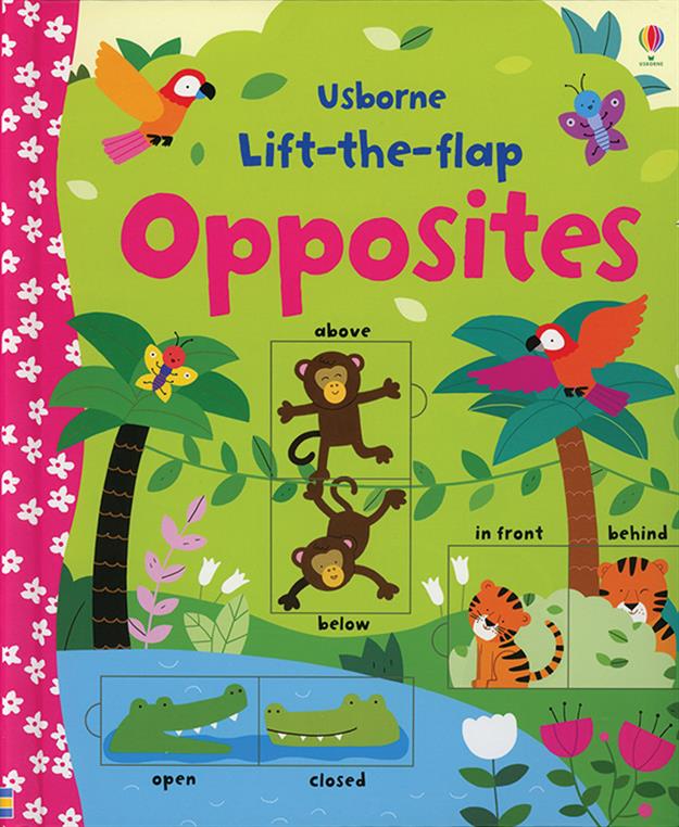 books for preschoolers