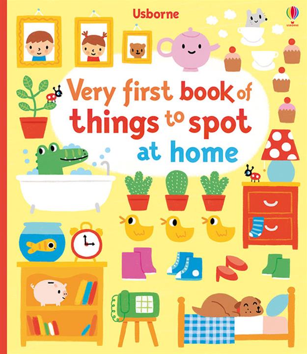 preschooler books