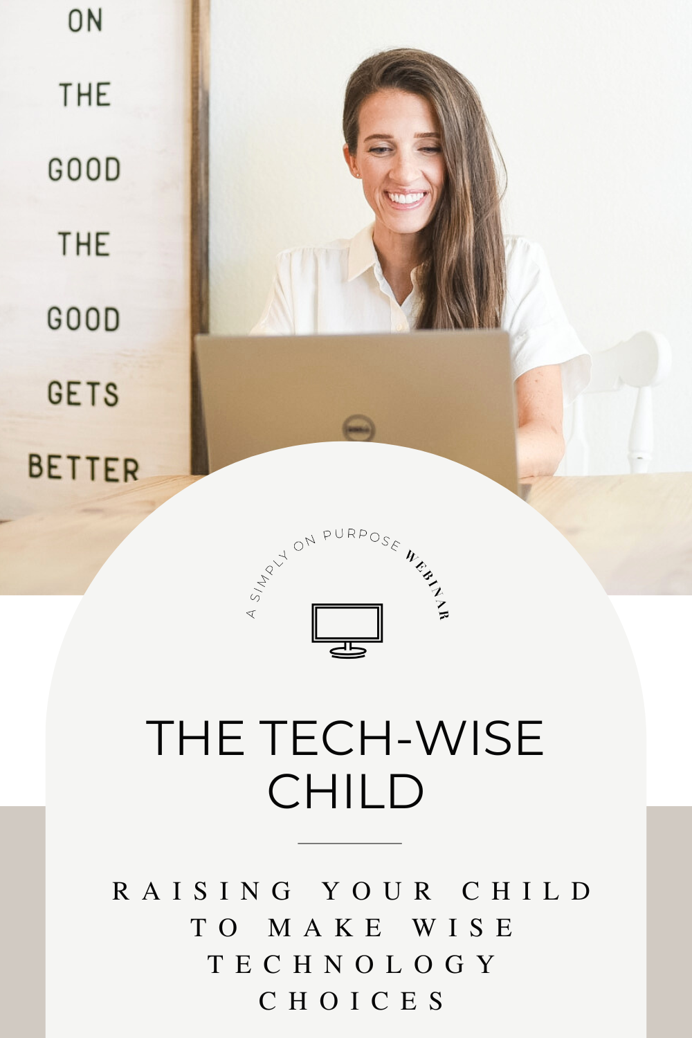 kids smart with tech