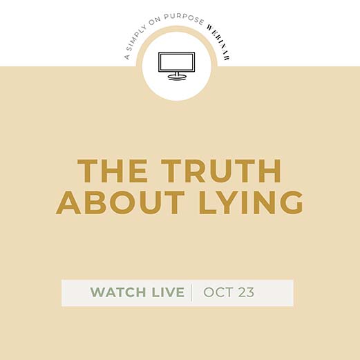 2024_Truth about lying - live