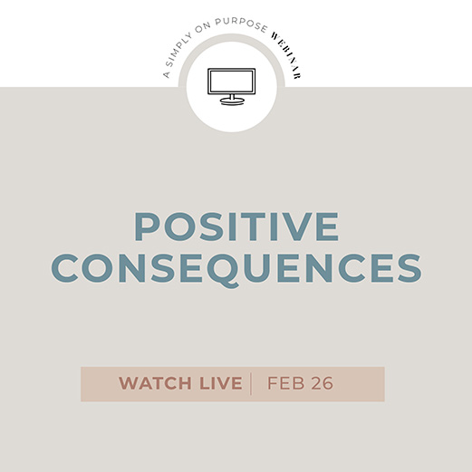 2025_Positive consequences - live