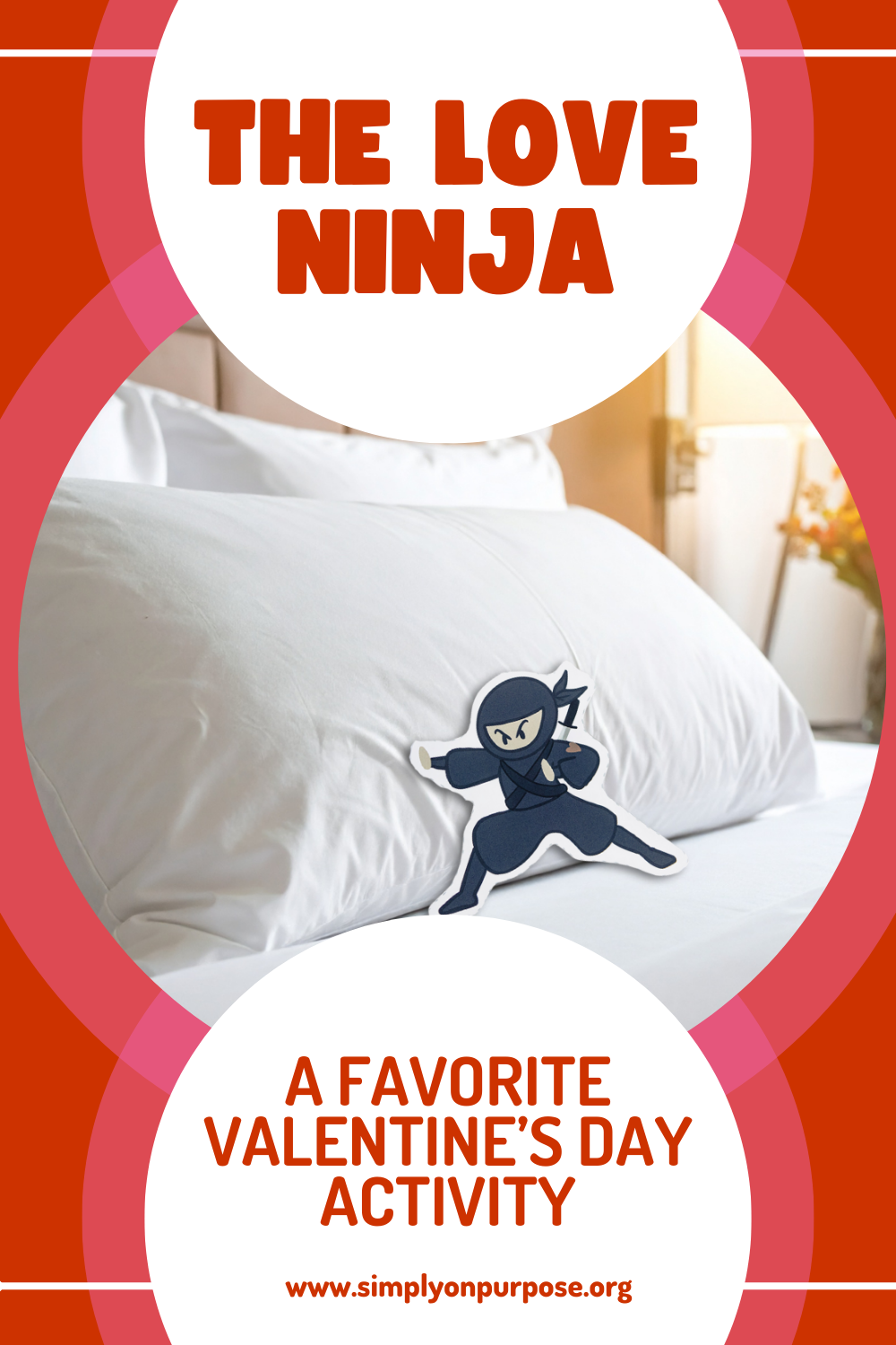 valentine's service activity