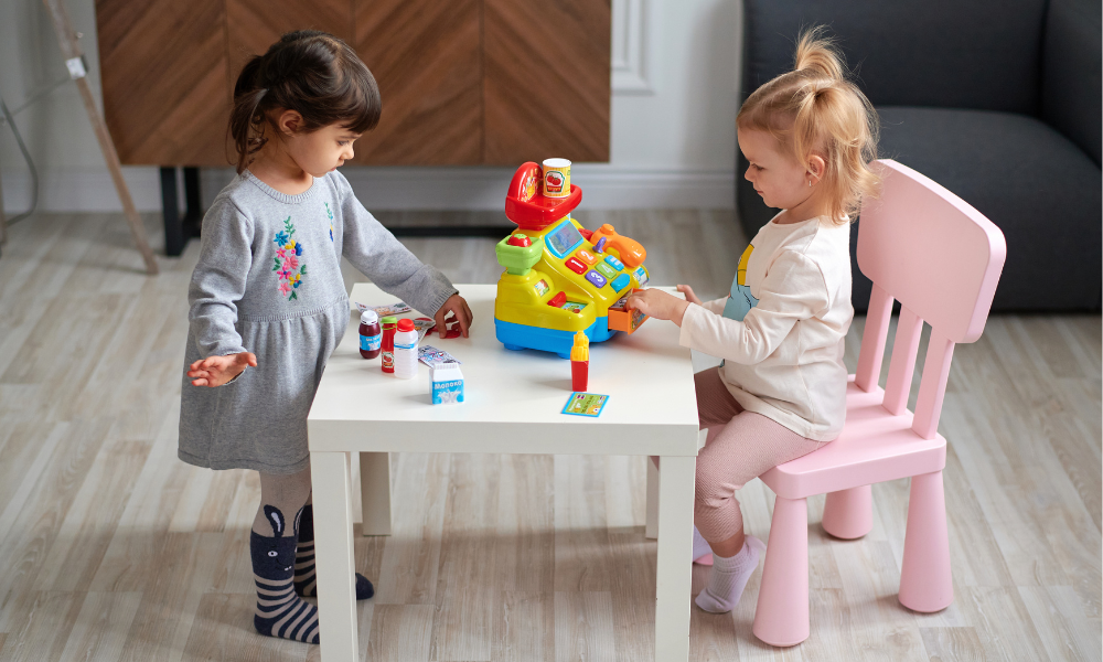 fun activities without screens