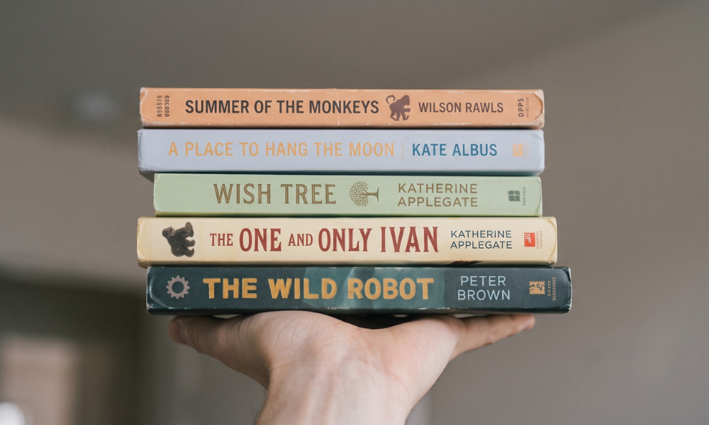 best books to read to your kids