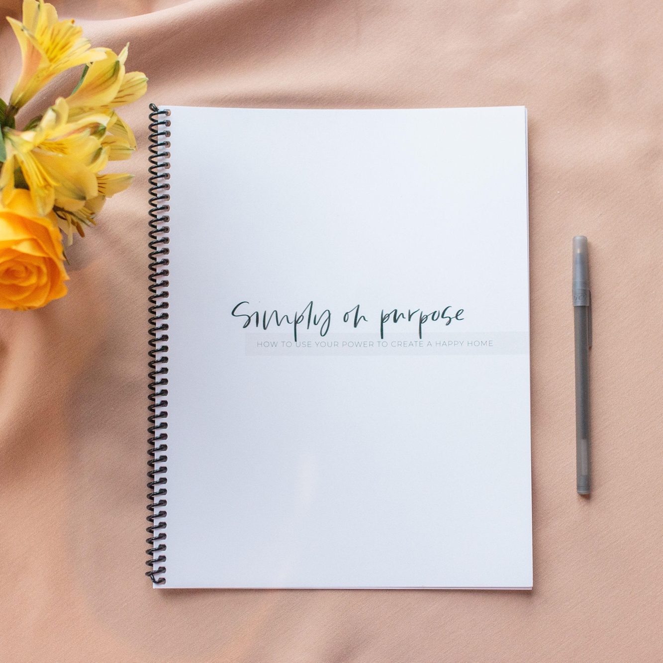 workbook_simply_on_purpose